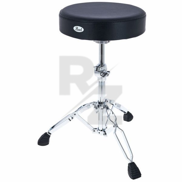 Image Pearl D-930 Drum Throne