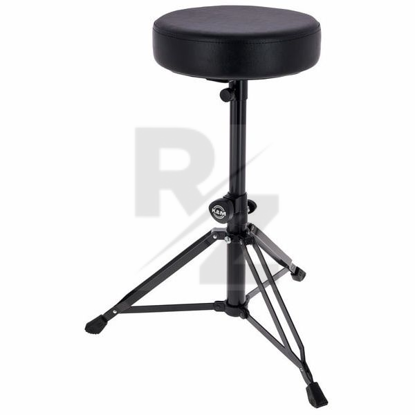 Image K&M 14015 Drum Throne
