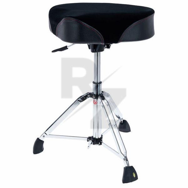 Image Gibraltar 9608HM Drum Throne Hydraulic