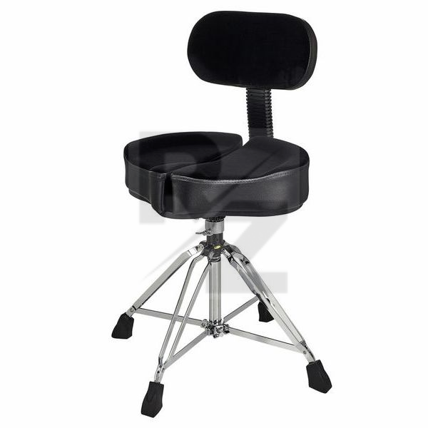 Image Ahead SPG-BBR4 Spinal G. Drum Throne