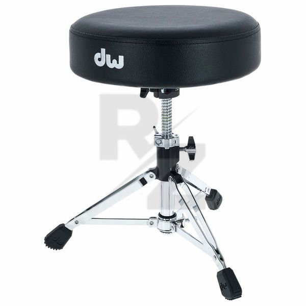 Image DW 9101 Drummer Throne