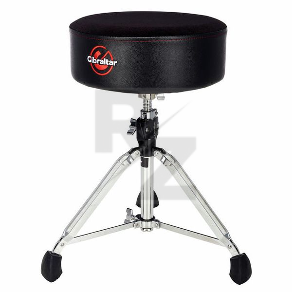 Image Gibraltar 9608SFT Soft Drum Throne