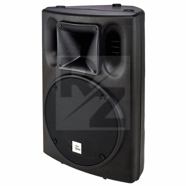 Image the box PA 302 A