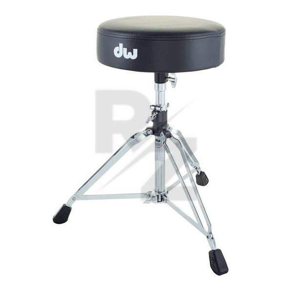 Image DW 3100 Drummer Throne