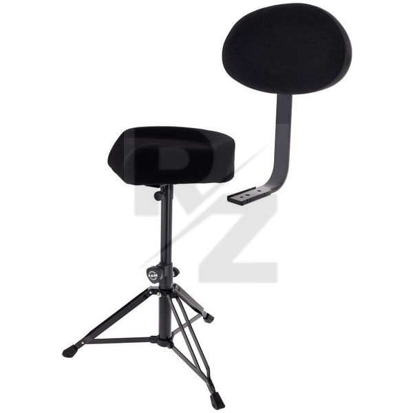 Image K&M 14058 Drum Throne