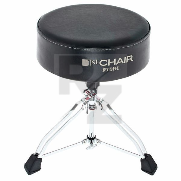 Tama HT830B Round Rider XL Throne Image Tama HT830B Round Rider XL Throne