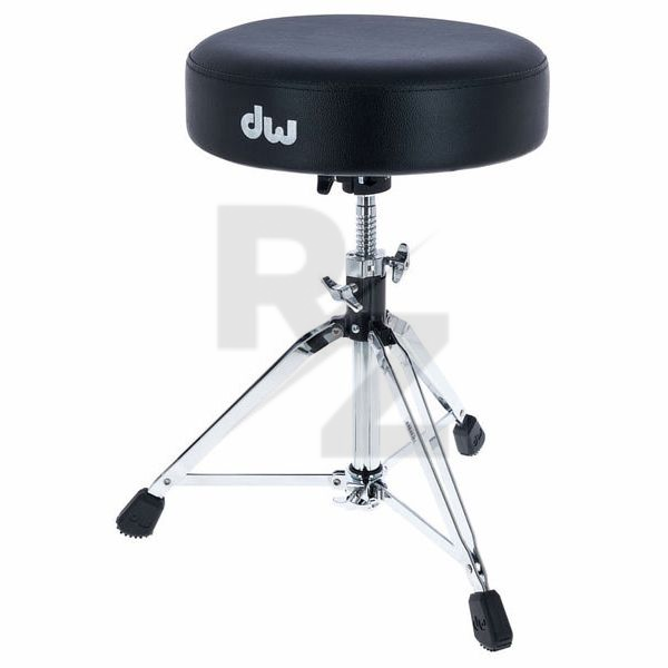 Image DW 9100M Drummer Throne