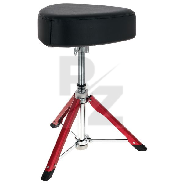 Image Pearl D-1500TGL Roadst. Throne Red