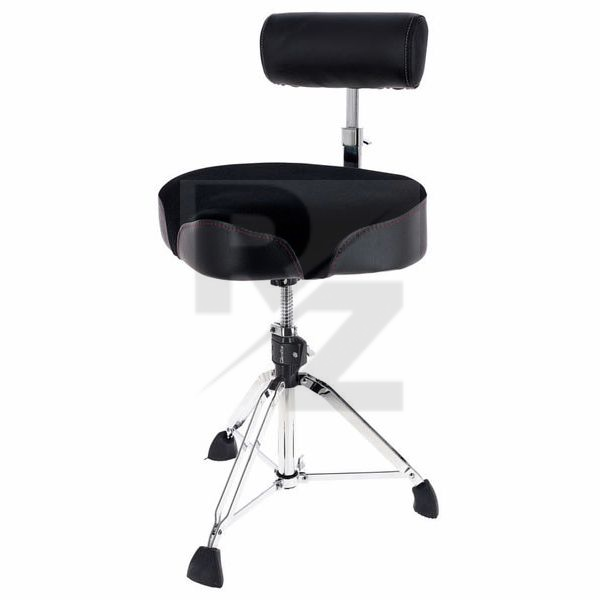 Image Gibraltar 9808OS-AB Drum Throne