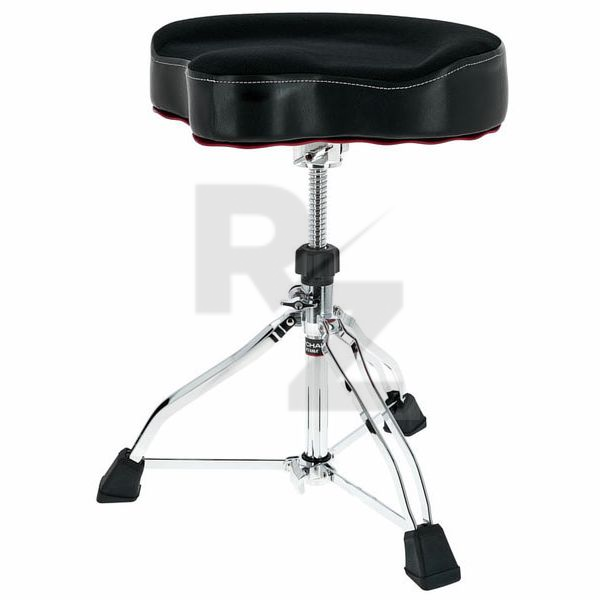 Tama HT530BCN Drum Throne BK Image Tama HT530BCN Drum Throne BK