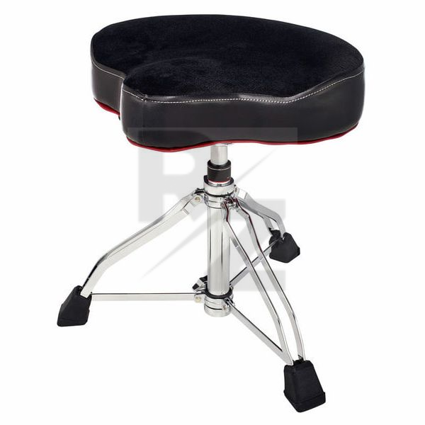 Tama HT550BCN Drum Throne Hydr. Image Tama HT550BCN Drum Throne Hydr.