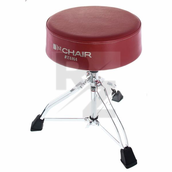 Tama HT830R Round Rider XL Throne Image Tama HT830R Round Rider XL Throne