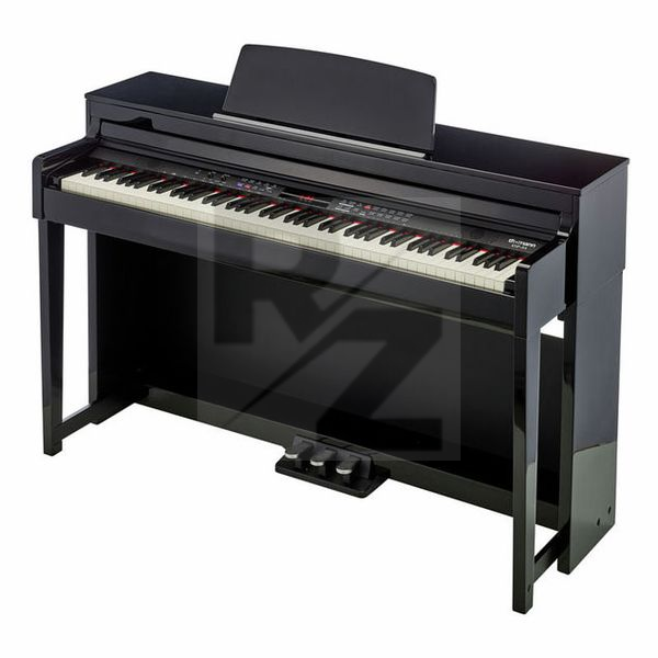 Image Thomann DP-51 BP