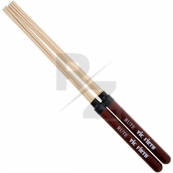 Image Vic Firth VFRUTE Rute Brushes