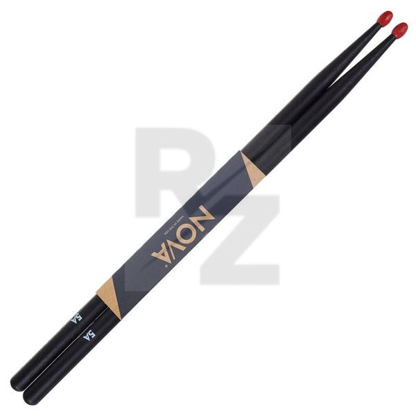 Image Vic Firth 5ANB Nova Hickory Nylon Black
