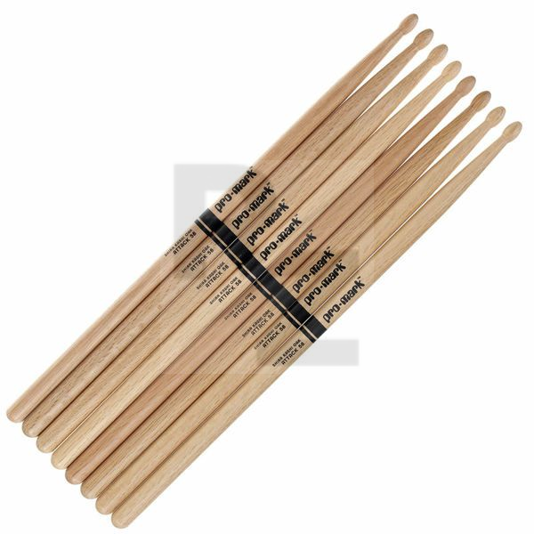 Image Pro Mark 5B Classic Attack Oak 4pcs P.