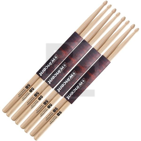 Image Wincent 5B Hickory Value Pack