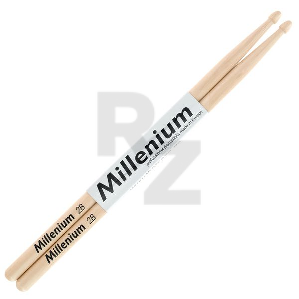 Millenium HB2B Hornbeam -Wood- Image Millenium HB2B Hornbeam -Wood-