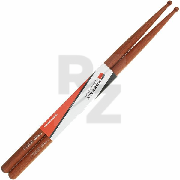 Image Rohema Concert General