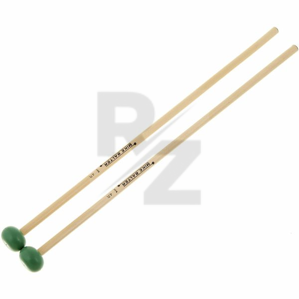 Image Mike Balter No.4 R