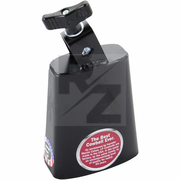 Image LP 204AN Black Beauty Cowbell BK