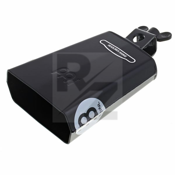 Meinl HCO4BK Cowbell 5 Image Meinl HCO4BK Cowbell 5