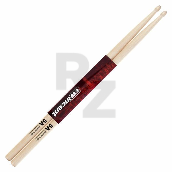 Image Wincent 5A Maple Woodtip