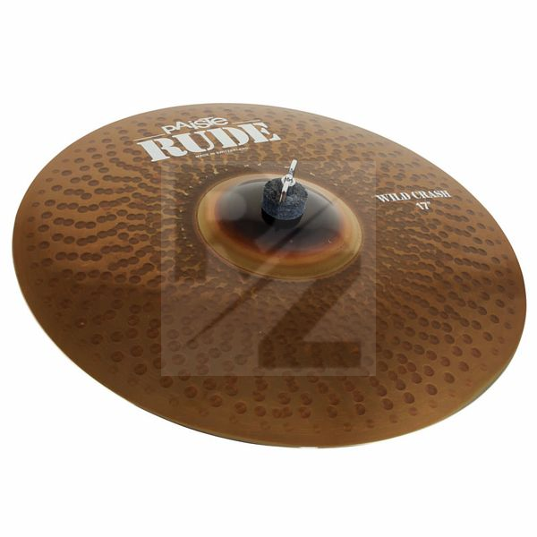 Image Paiste 17