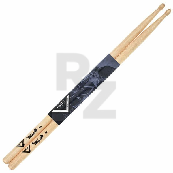 Vater 5A Sugar Maple Sticks Image Vater 5A Sugar Maple Sticks