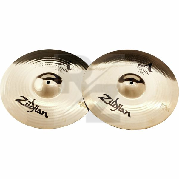 Image Zildjian 14