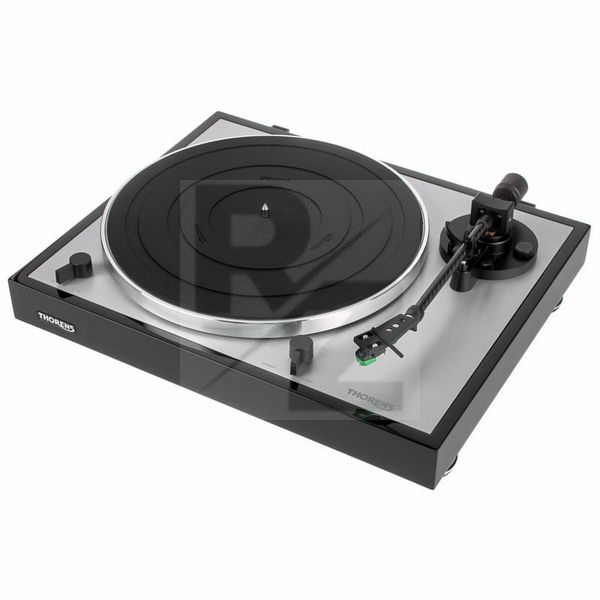 Image Thorens TD 402 DD black