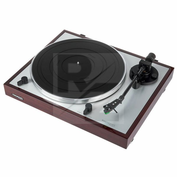 Image Thorens TD 402 DD walnut