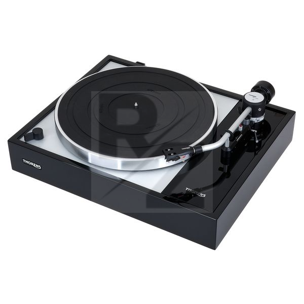 Image Thorens TD 1500 black HG