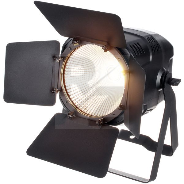 Image Eurolite LED Theatre COB 100 WW/CW