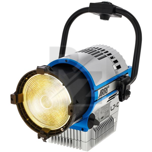 Image ARRI L7-C LE2 P.O.