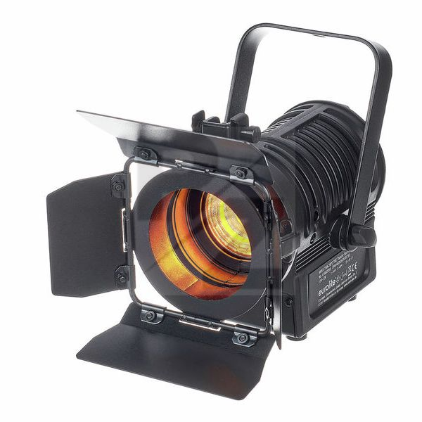 Image Eurolite Akku LED THA-20PC TRC bk