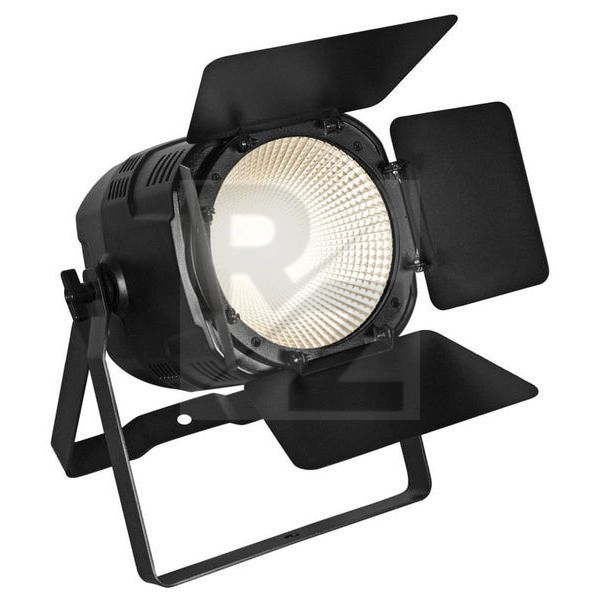 Image Eurolite LED Theatre COB 100 WW