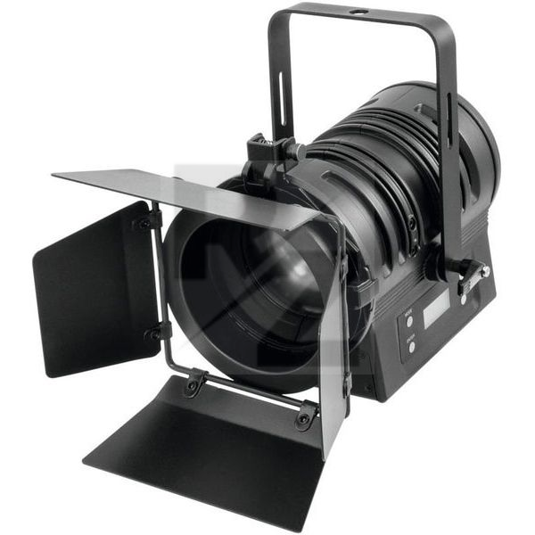 Image Eurolite LED THA-40PC Theater-Spot bk