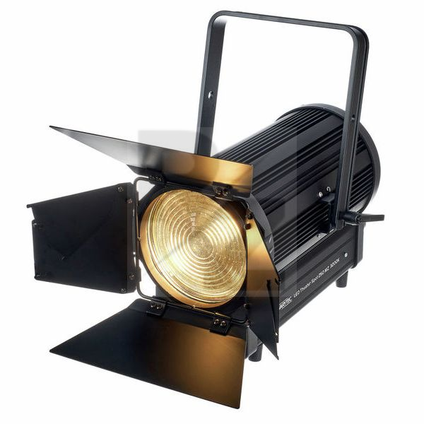 Image Varytec LED Theater Spot 250 MZ 3200K
