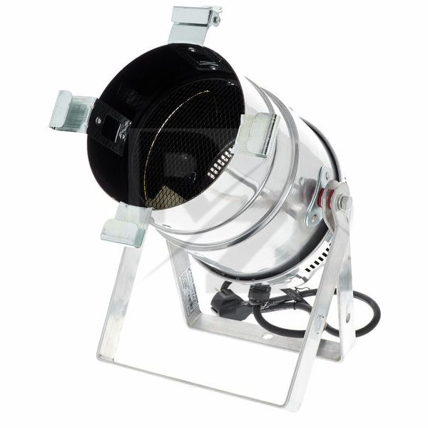 Image Stairville PAR 56 Active 300W DMX silver