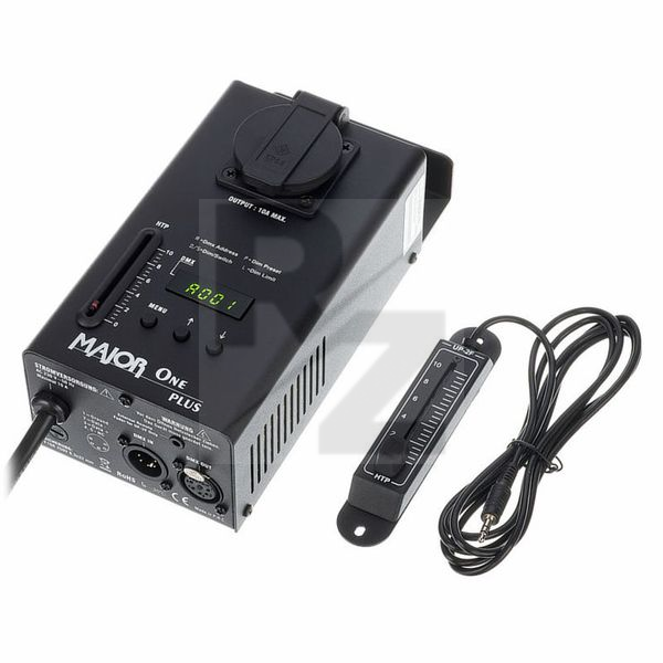 Image Major One+ 1 Channel Dimmer