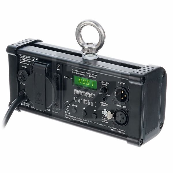 Image Botex Uni-Dim 1 Professional Dimmer