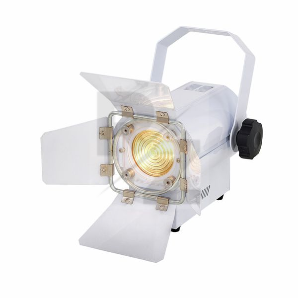 Image Varytec LED Theater Spot 50 3200K WH