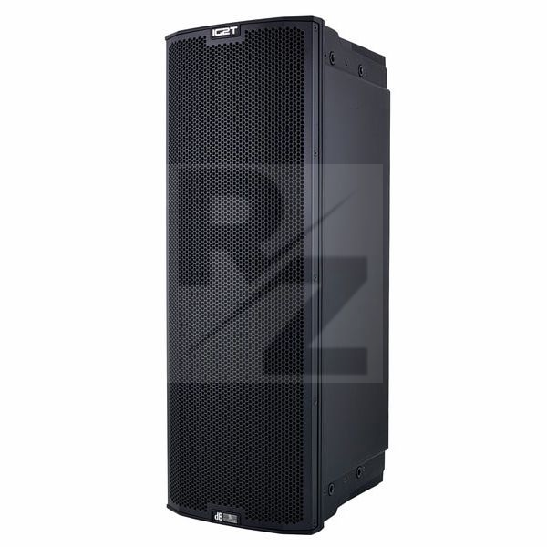 Image dB Technologies Ingenia IG2T