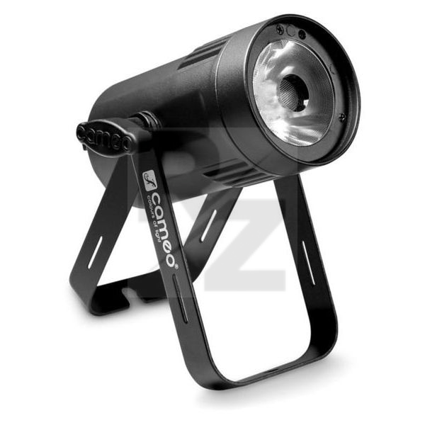 Image Cameo Q-Spot 15 RGBW BK
