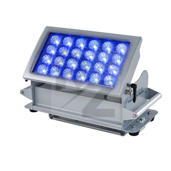 Image Stairville Stage Flood Inst QCL 24x10W