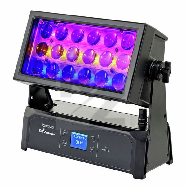 Image Ignition Co6z LED Flood