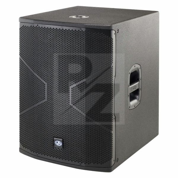 Image DAS Audio Vantec-18A