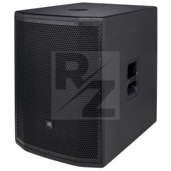 Image JBL PRX818XLFW