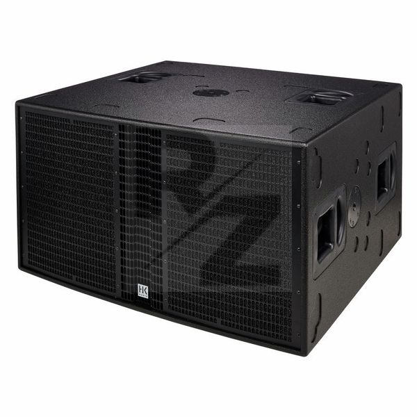 Image HK Audio L SUB 4000 A
